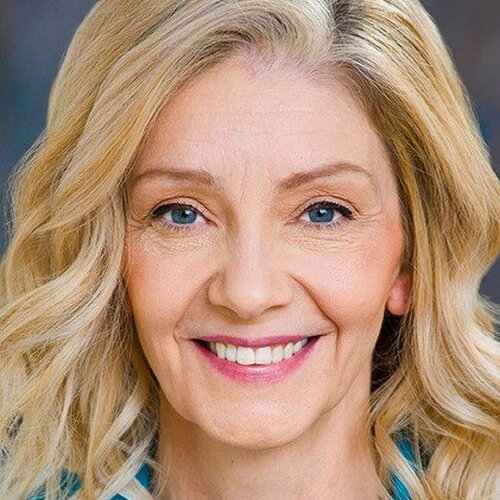 Berglind Jonsdottir