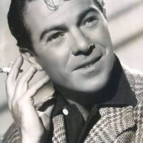 George Rigaud