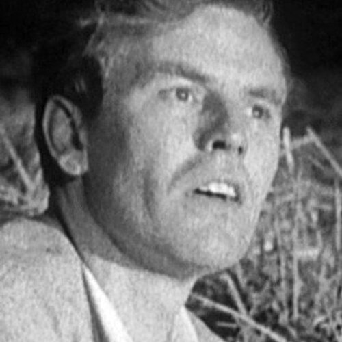 Eric Corrie