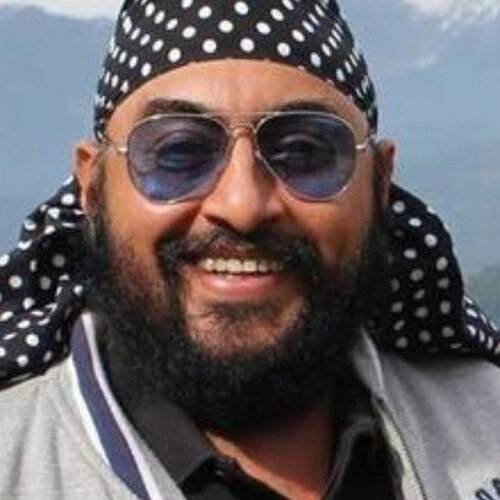 Balwinder Singh Suri