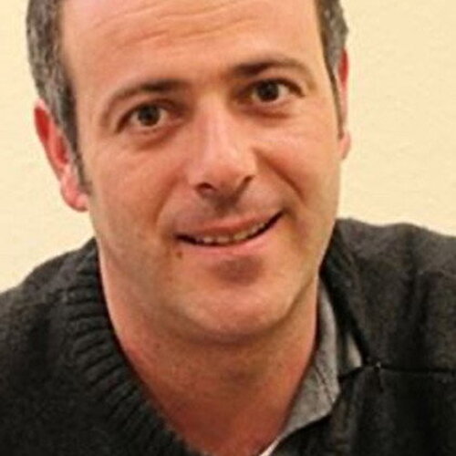 Iker Galartza