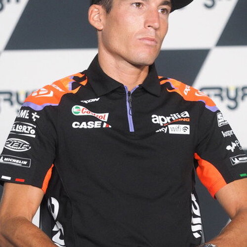 Aleix Espargaró