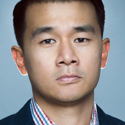 Ronny Chieng