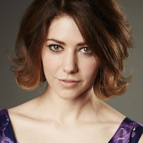 Catherine Steadman
