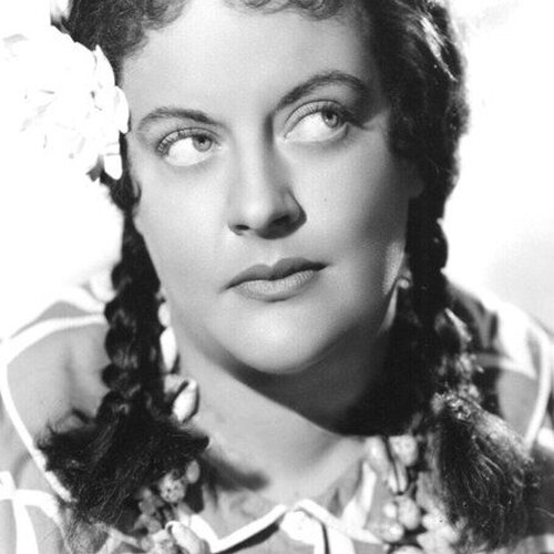 Jody Gilbert