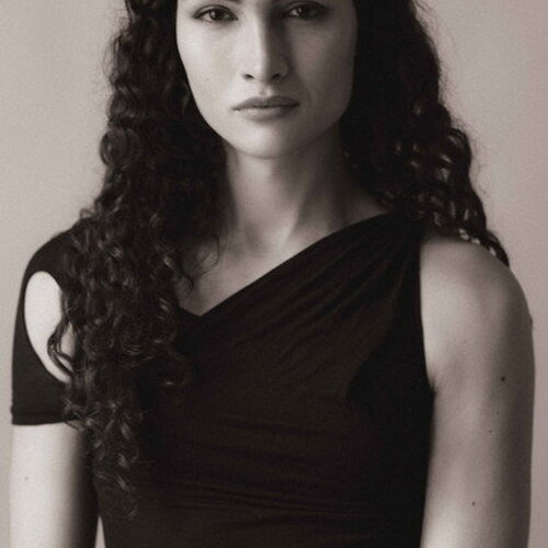 Mina Serrano