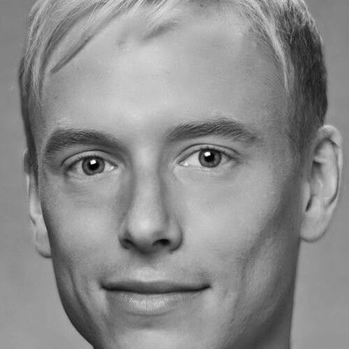 Christopher Gray