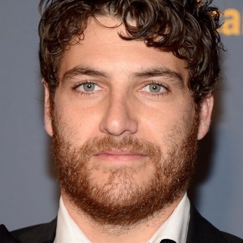 Adam Pally