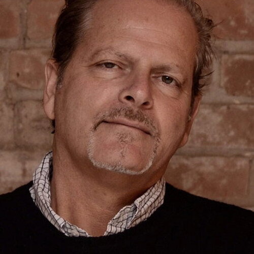 Alec Sokolow