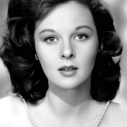 Susan Hayward