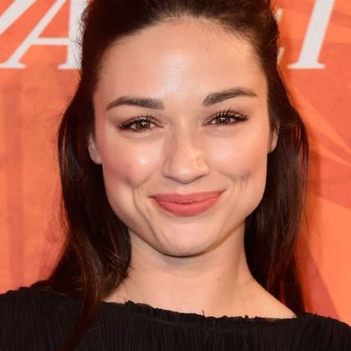 Crystal Reed