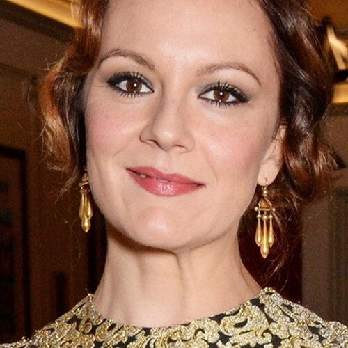 Rachael Stirling