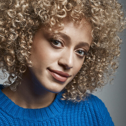 Sydney Cole Alexander