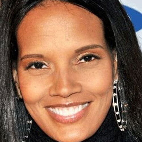Shari Headley