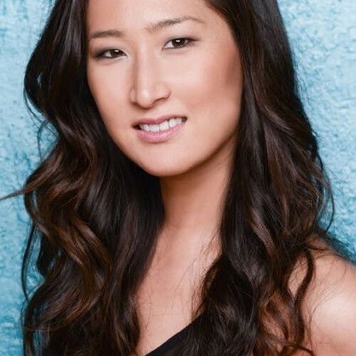 Vicki Kim