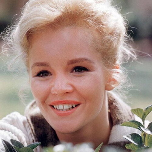 Tuesday Weld