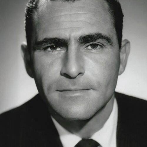 Rod Serling