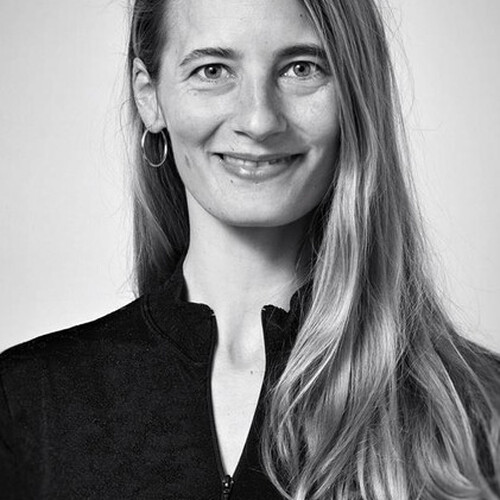 Ida Cæcilie Rasmussen