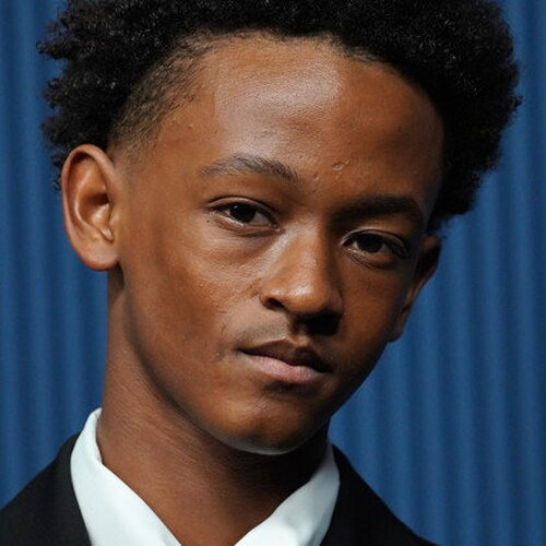 Percy Daggs IV