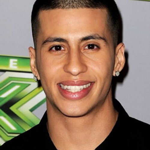 Carlito Olivero