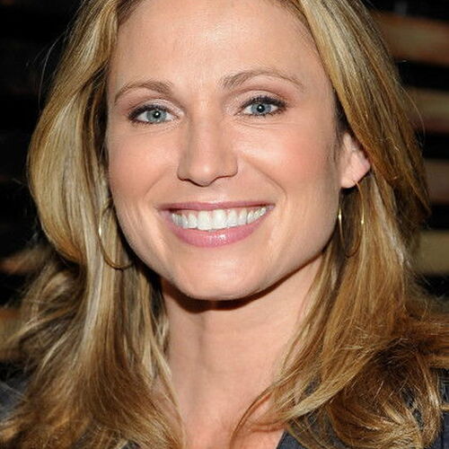 Amy Robach