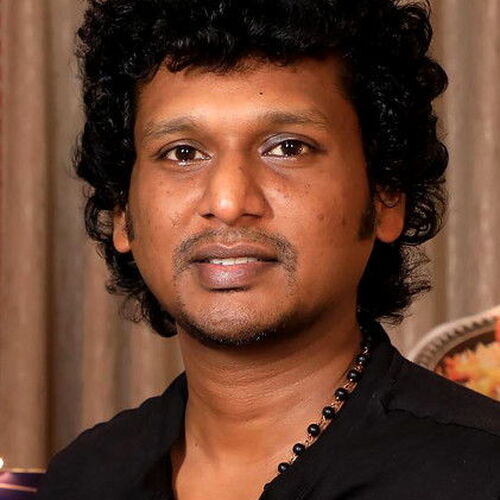Lokesh Kanagaraj