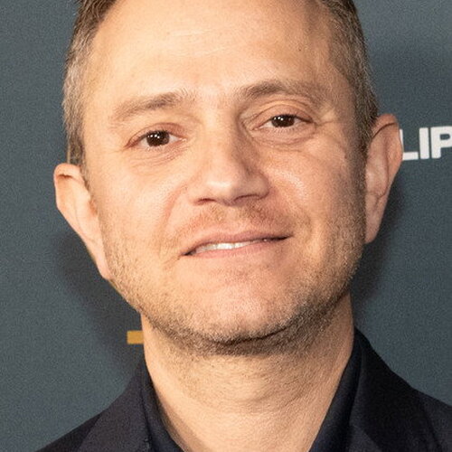 Gabe Hilfer