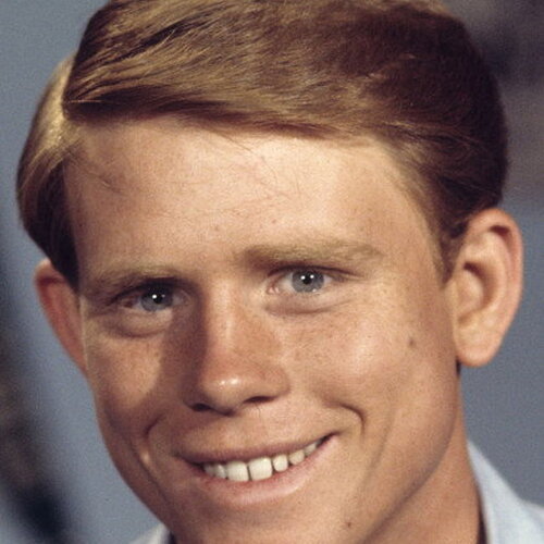 Ron Howard