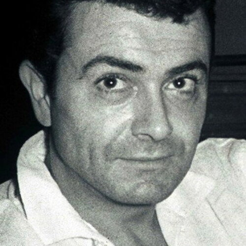 Claude Magnier