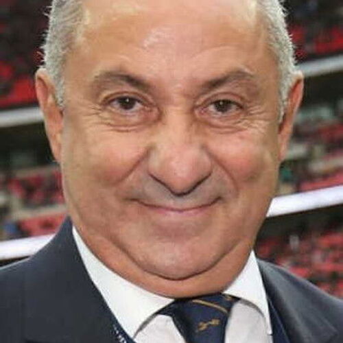 Osvaldo Ardiles