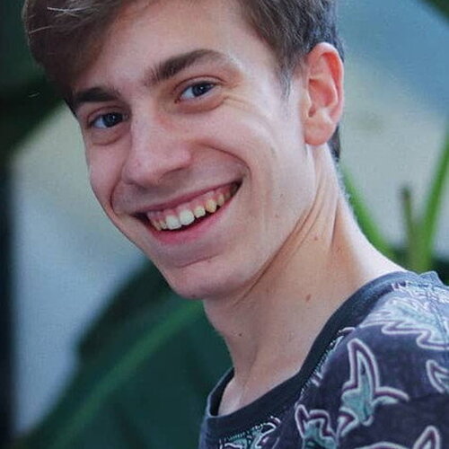 Pablo Baena