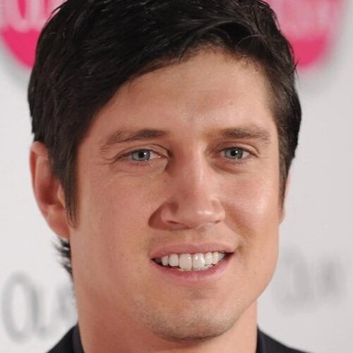 Vernon Kay