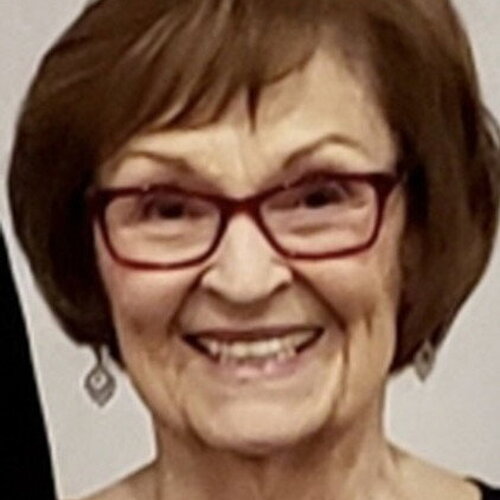 Patsy Grady Abrams