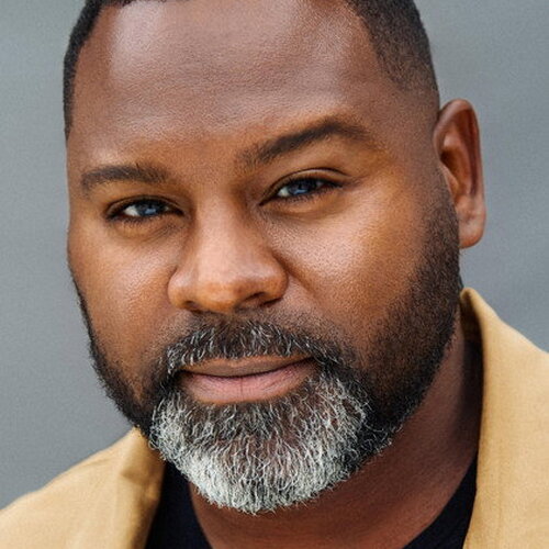 Mustafa Harris