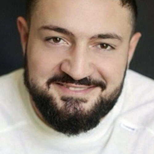 Youssef Sahraoui