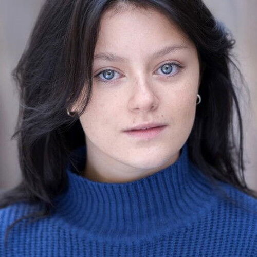 Lily-Rose Aslandogdu