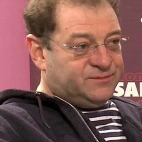 Philippe Grivel