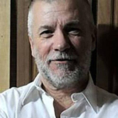 José Luis Díaz