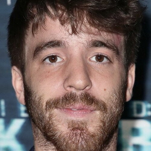 Connor Del Rio