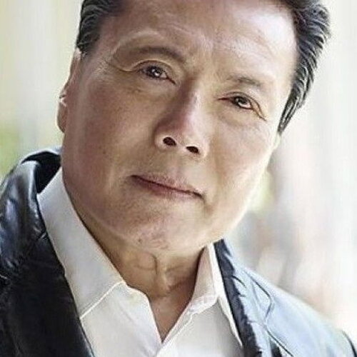 Ric Young