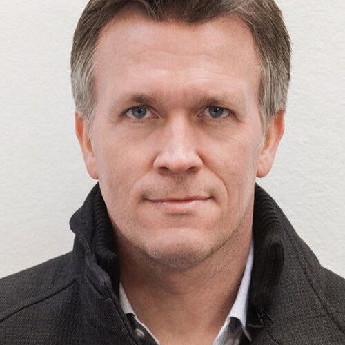 Jonathan Lynch-Staunton