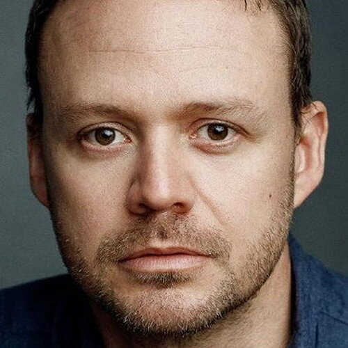 Scott Sparrow