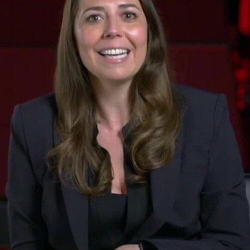 Samantha Nisenboim