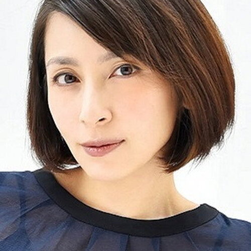 Megumi Okina