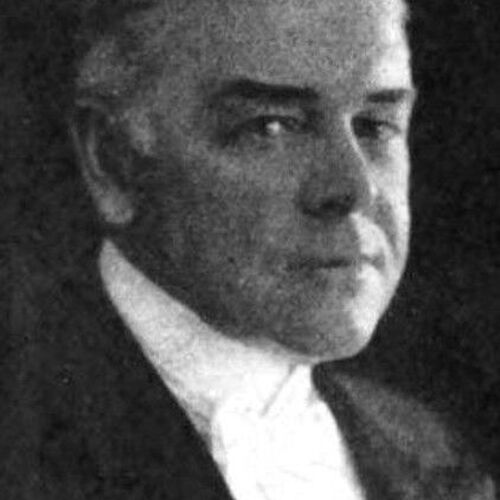 Edward McWade