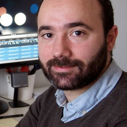 Jesús Pérez-Miranda