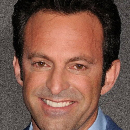 Scott Waugh