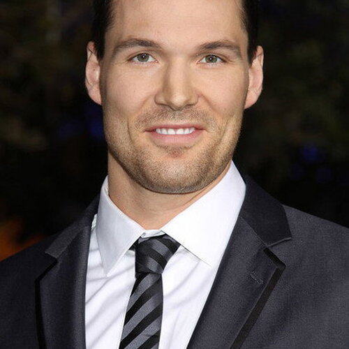 Daniel Cudmore