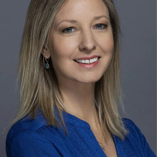 Anna Marsh