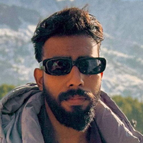 Shanto Paul